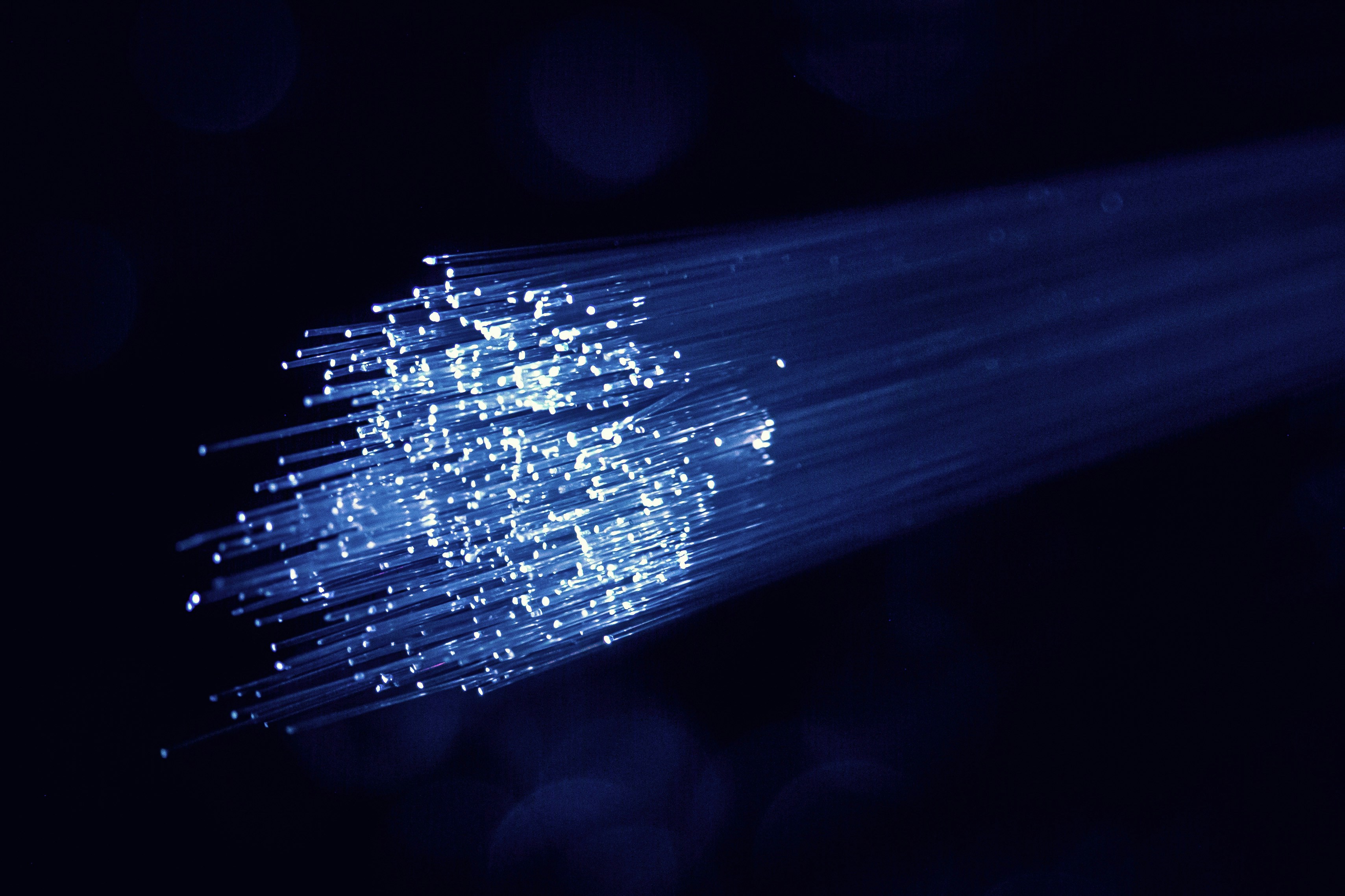 fiberoptic